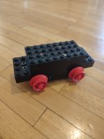 Moteur train Lego vintage 4v 4.5v