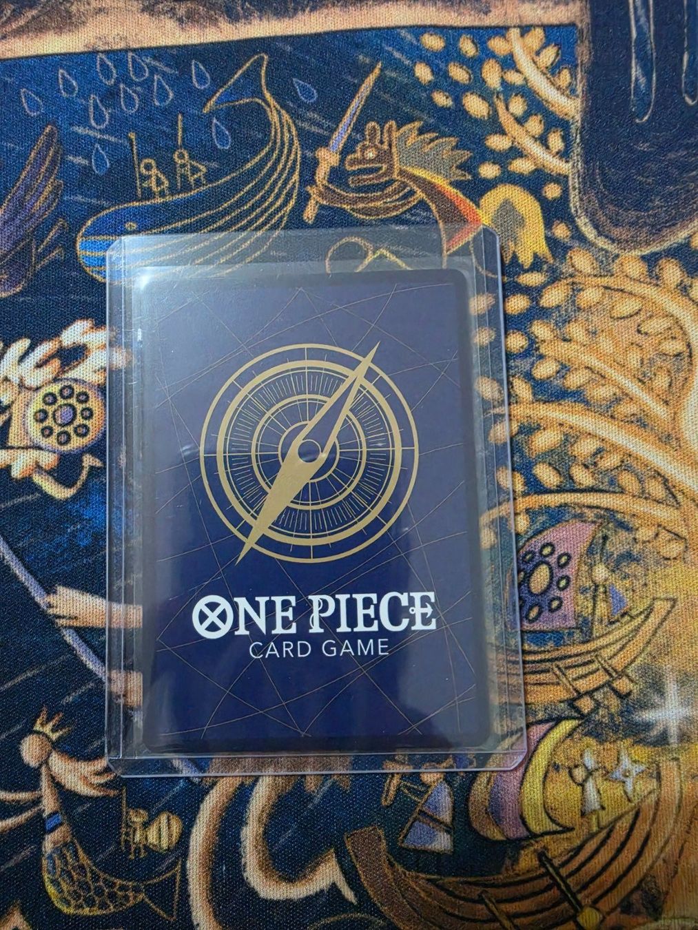 Bandai Cartes à collectionner: One Piece Radical Beam OP01-029 – D'occasion à Genestrerio par AM_98 1