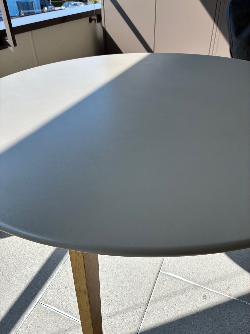 Tische: Tisch – Gebraucht aus Jona von CR_0609 2