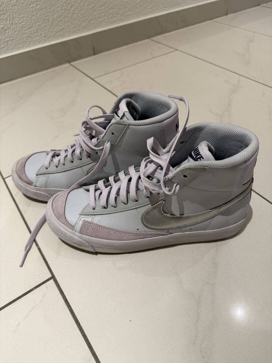 Nike Scarpe da uomo: Nike Gr.39 – Usato da Ibach venduto da svj_kq2n 1