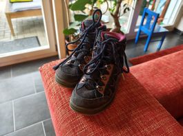 Wanderschuhe Lowa Gr 30