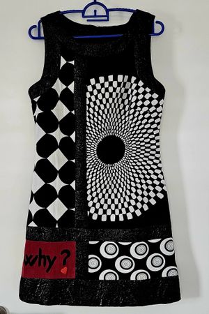 Desigual Kleid Damen Grösse S
