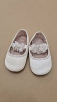 H&m ballerinas weiß gr 22