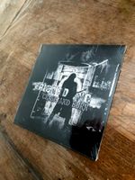 Picard Inc Crash and Burn CD 2017 * Neu