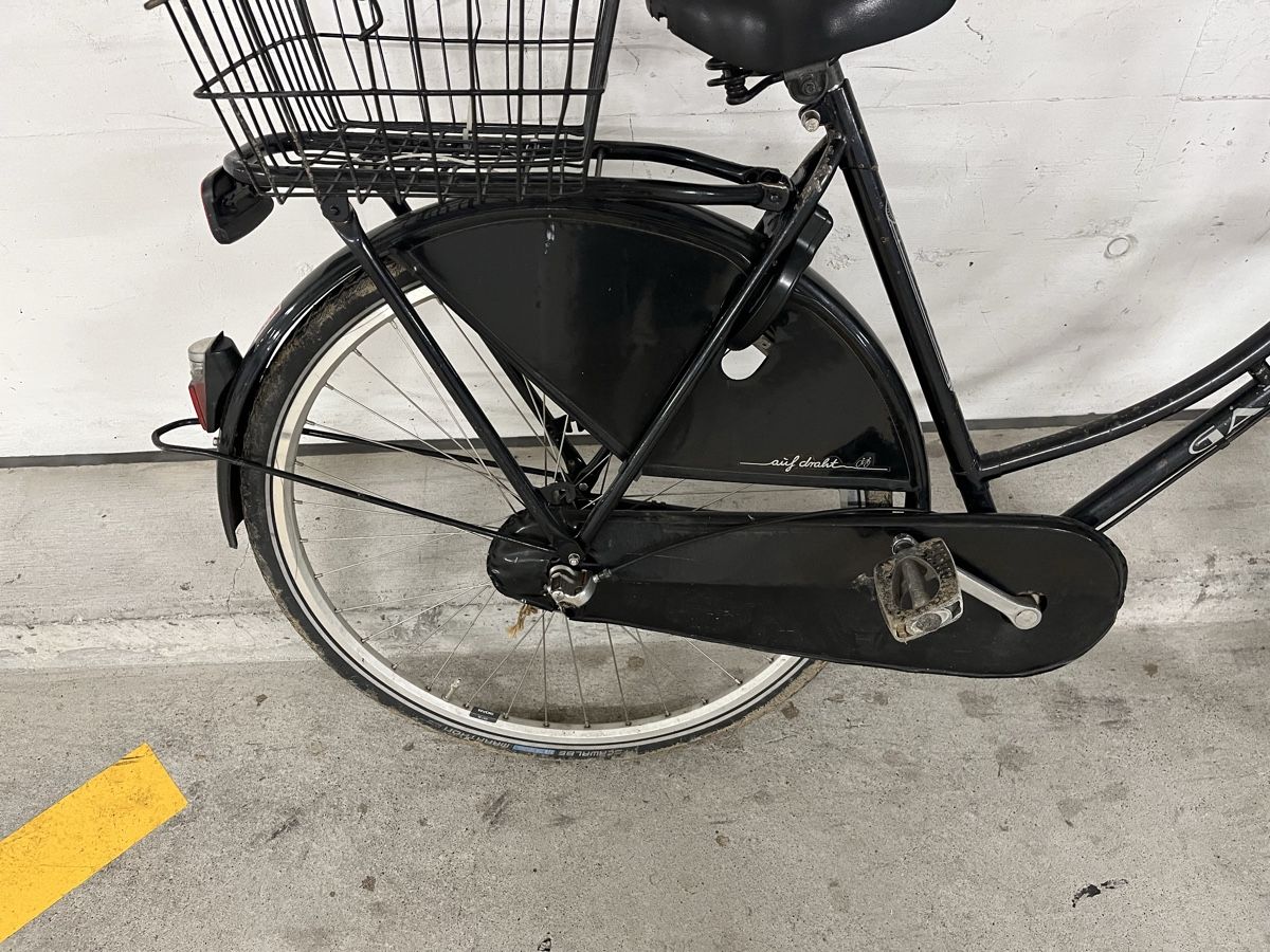 Gazelle Biciclette: Gazelle Damenvelo defekt  – Difettoso da Zürich venduto da divertimento4 2
