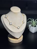 Collier en acier inoxydable 