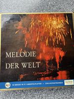 VINYL melodie der welt BOX