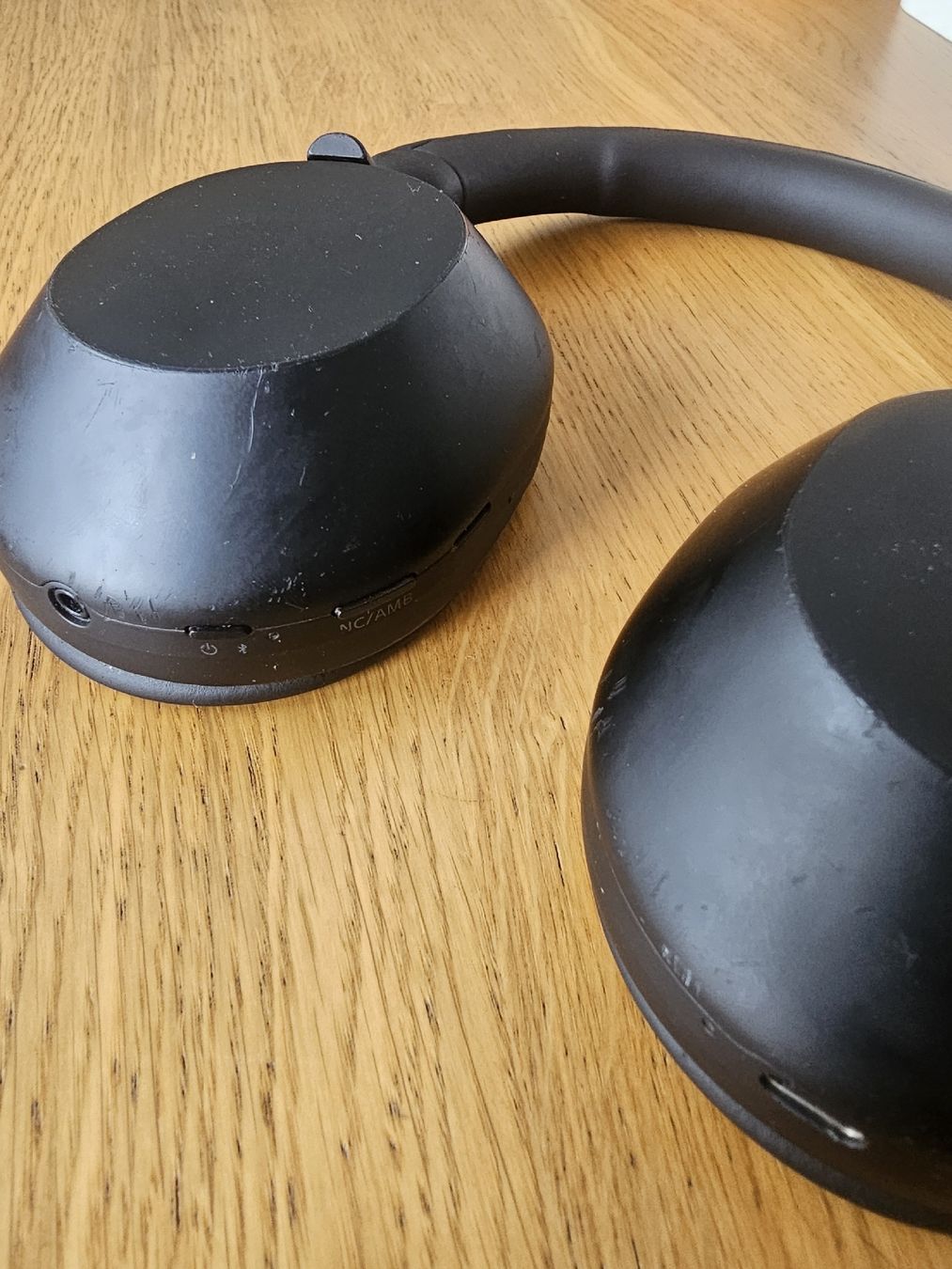 Sony Kopfhörer: Sony WH-1000XM5 Kopfhörer – Gebraucht aus Dottikon von b-brain 7
