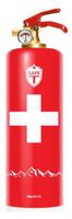 Safe-T Feuerlöscher | SWISS