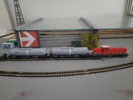 Minitrix 