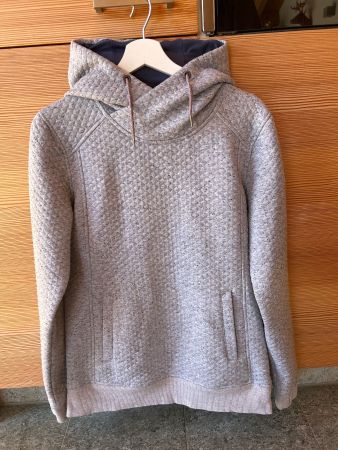 Hoodie von Roxy