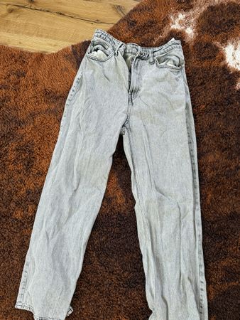 Jeans WIDE EUR 42 / US 10 