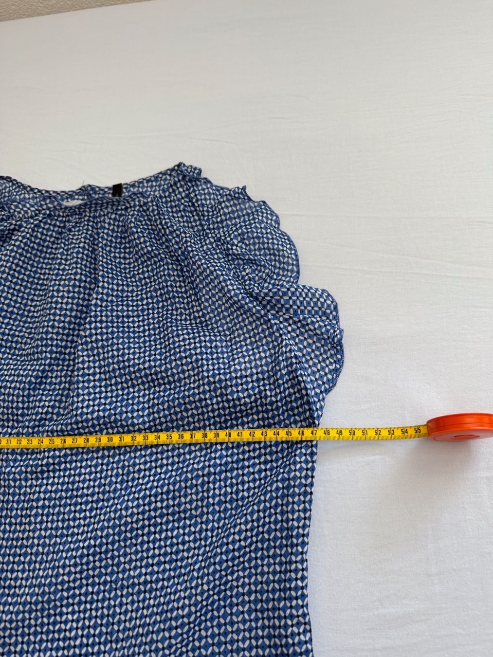 Benetton Tops: Benetton - Top - M - coton – Gebraucht aus Sion von accroshoes 6
