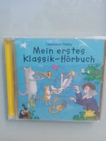 Mein erstes Klassik-Hörbuch  (Genevieve Helsby)