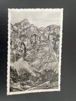 AK VS La Route de la Gemmi, Gemmiroute, Leukerbad