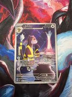 POKEMON - Miradar 097/086 - CRI FR