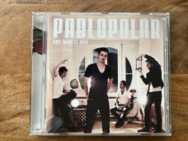 Pablopolar ‎– Any Minute Now