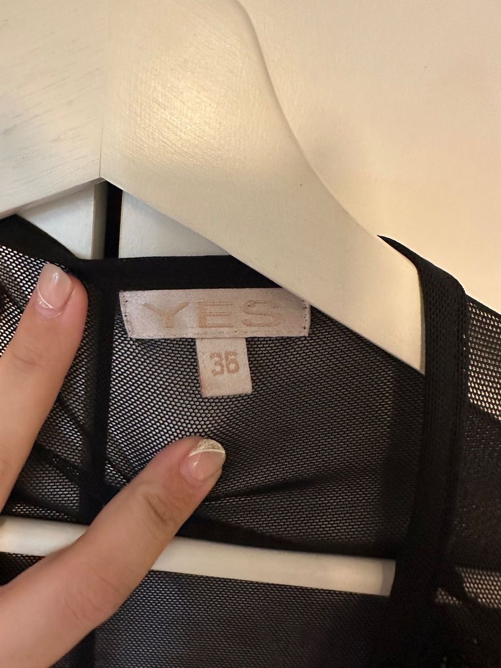 Bolero: Netzbolero (36) – Usato da Schaan venduto da Hermine2018 1