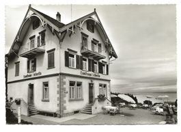 Wienacht (AR) Kurort ob Bodensee - Gasthaus Helvetia - 1962
