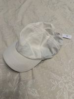 Kappe Nike Dri-Fit weiss neu mit Etikett (sehr selten)