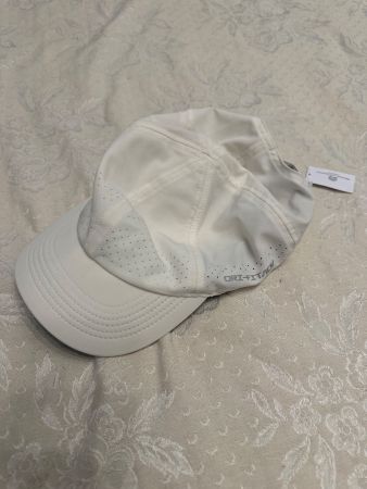 Kappe Nike Dri-Fit weiss neu mit Etikett (sehr selten)