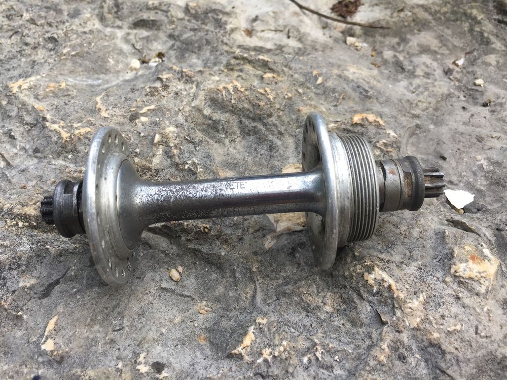 Nabe FB Fratelli Brivio Campi Corsa Wechsel Übersetzung Kaufen auf