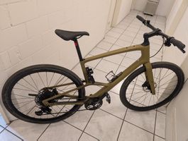 Specialized Sirrus X 5.0 Carbon (2025) Grösse L