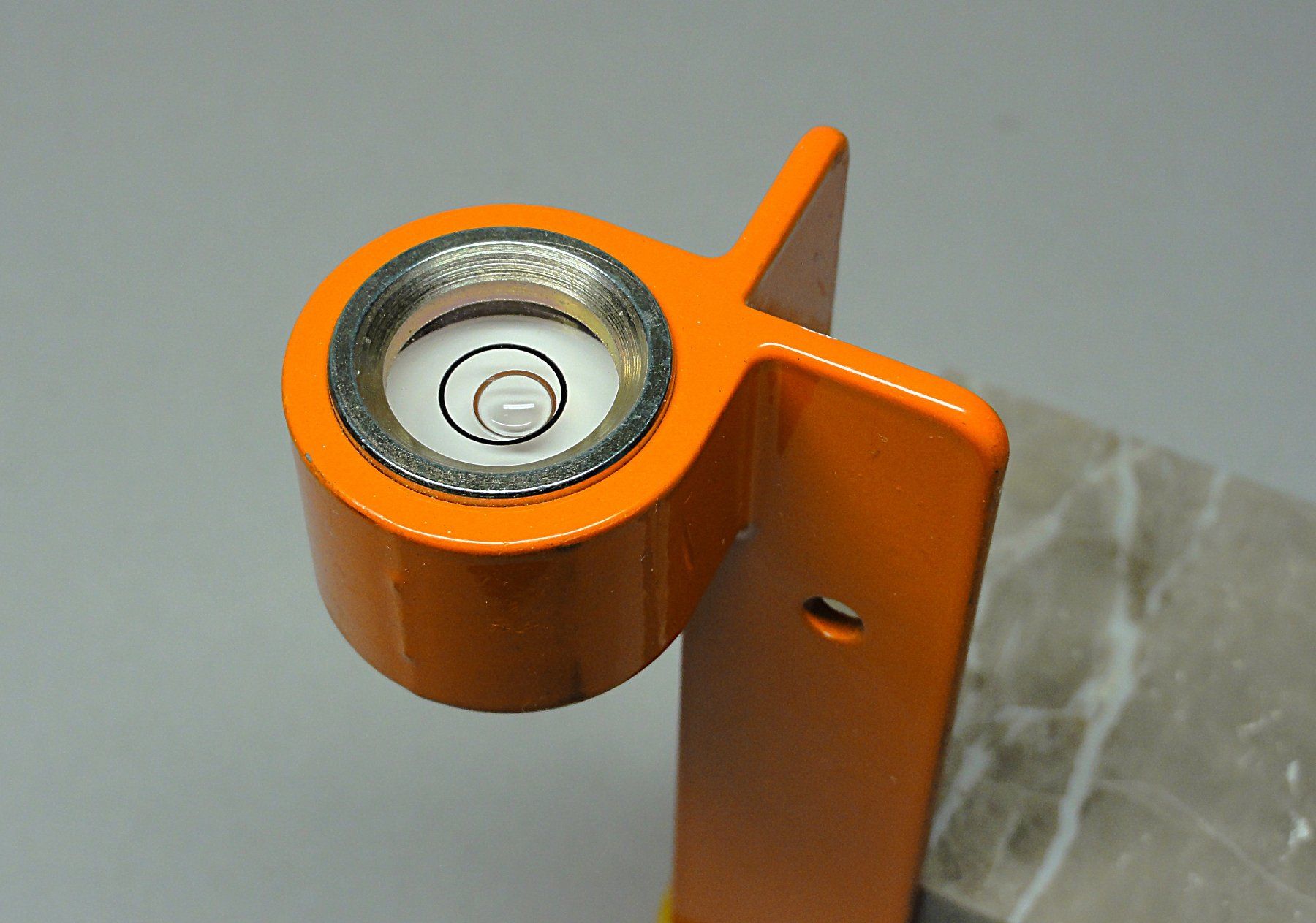 Misurare: Lattenrichter / Nivellierlatte 110 mm – Usato da Solduno venduto da albimicio 5