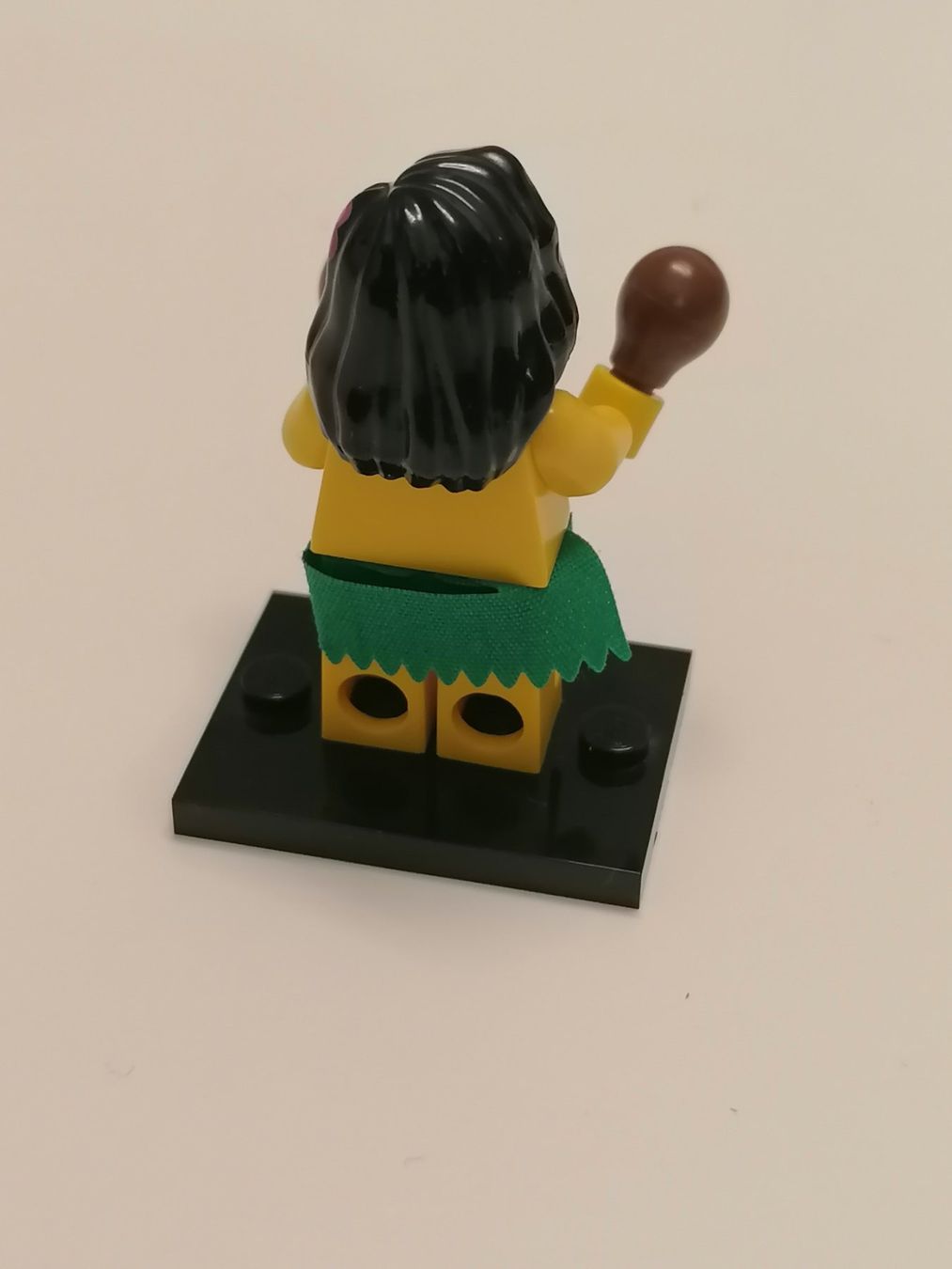 Lego Kit di costruzioni: Lego Minifiguren Serie 3 - No.14 – Usato da Basel venduto da vintagecollector 1