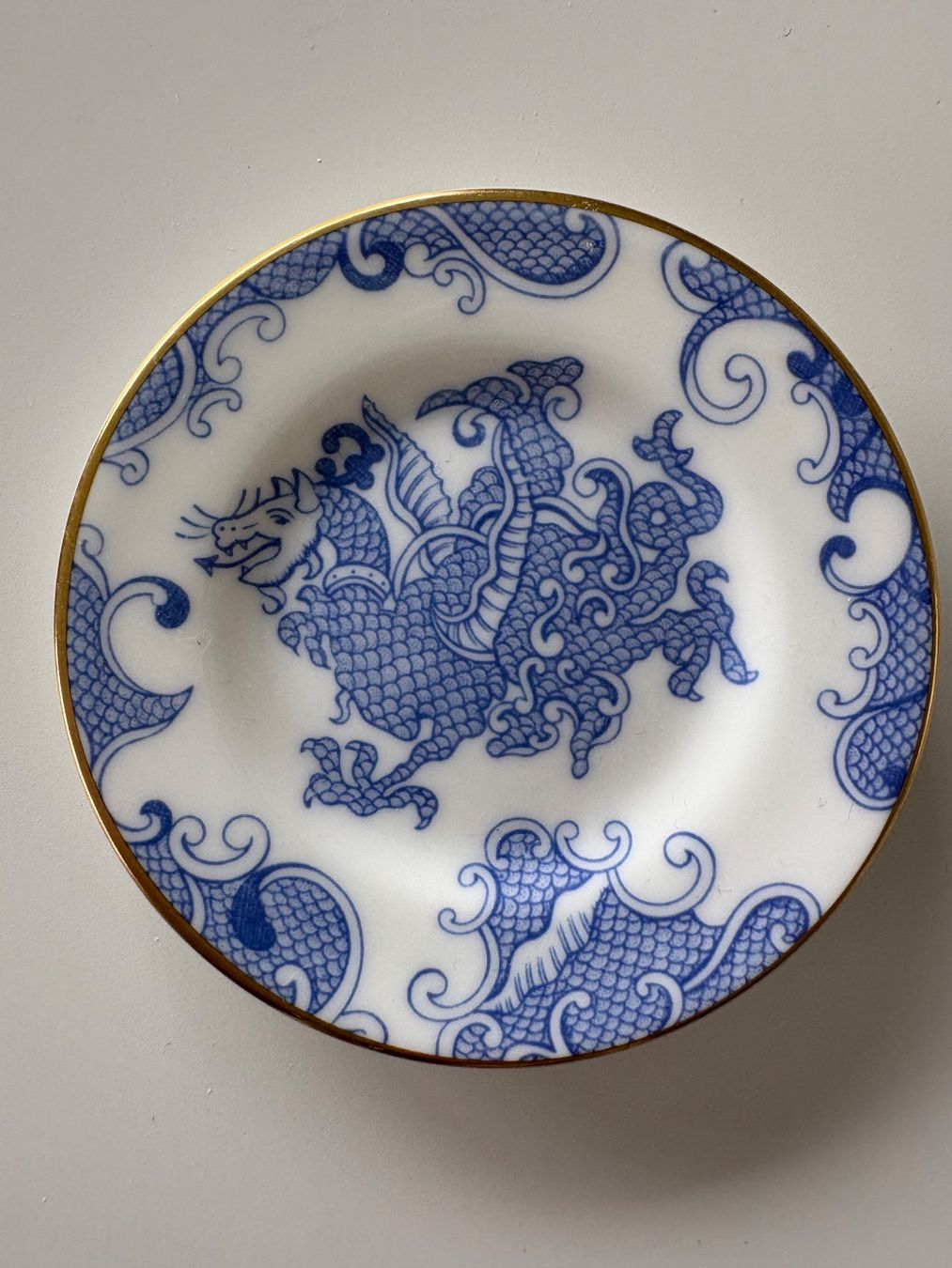 Royal Worcester Teller: Assiette Royal Worcester Fine Bone China Made England – Gebraucht aus Lausanne von opi_92cn