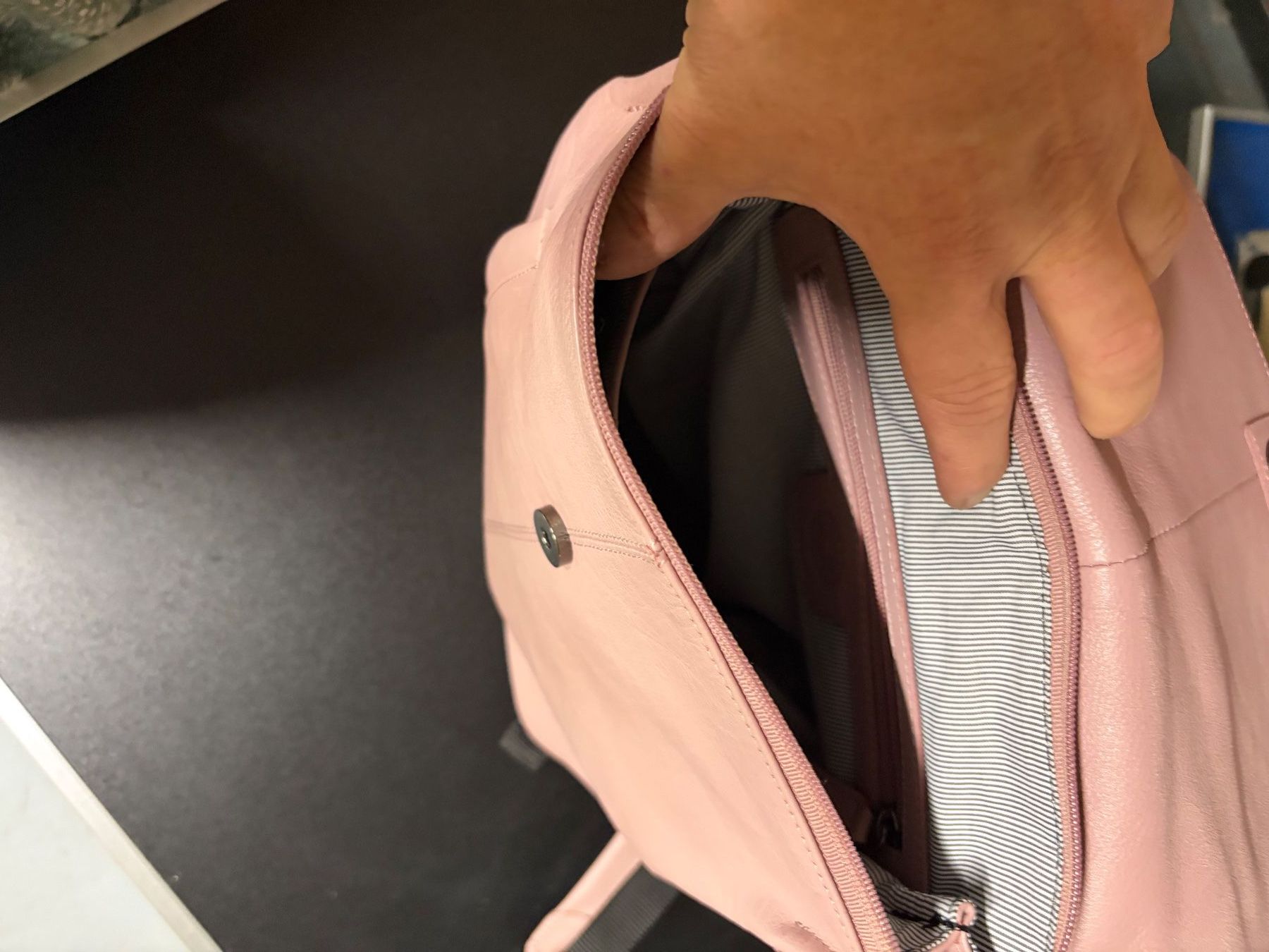 Zaini: Damen Rucksack – Usato da Obergösgen venduto da Andre118 4