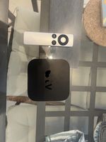 Apple TV 2