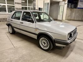 VW Golf 2 1.8 GT SYNCRO VETERAN