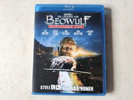 Die Legende von Beowulf  /  Director's Cut Bluray
