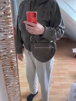 Liebeskind Tasche taupe
