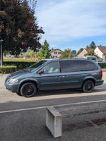 Chrysler Grand Voyager 2.8 CRD