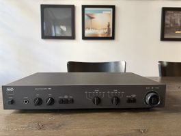 NAD 1155 Stereo Vorverstärker