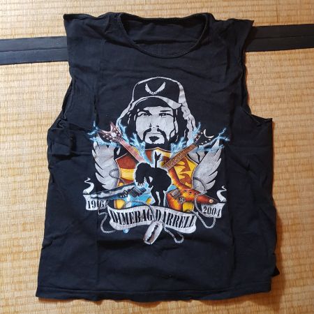 Dimebag Darrell T-shirt