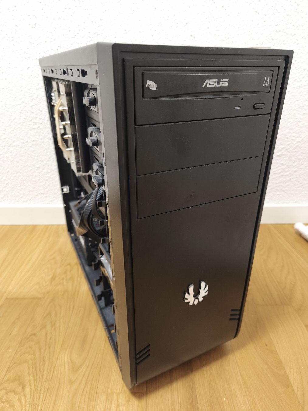 PC: Alter gaming PC – Usato da Zürich venduto da ras_5mct 1
