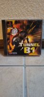 PS1 Spiel - Tunnel B1