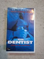 The Dentist VHS