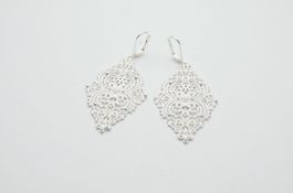 Ohrringe Silber 925(SE01.10349)