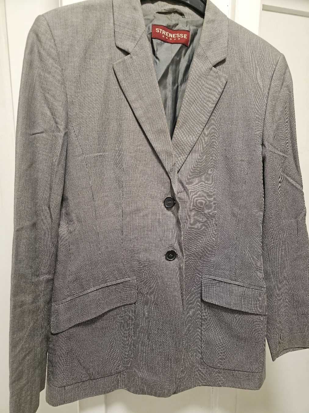 Strenesse Jacken: Strenesse Blazer Gr. 36 – Neu (gemäss Beschreibung) aus Luzern von TausendD