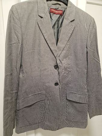 Strenesse Blazer Gr. 36