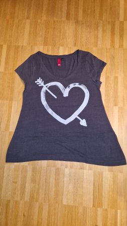 T-Shirt Gr.34