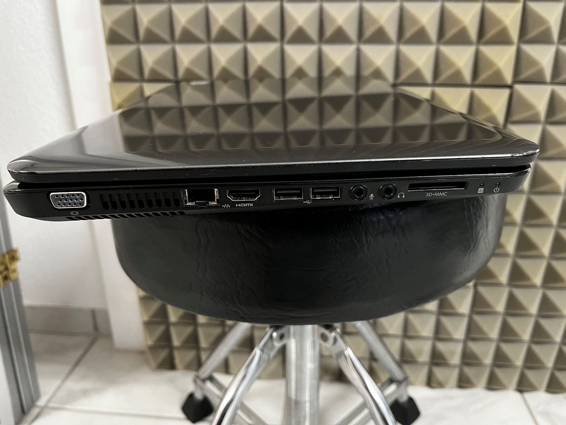 Hewlett Packard Notebook: Laptop HP Pavilion g6 – Usato da Zuchwil venduto da Speaker0 4