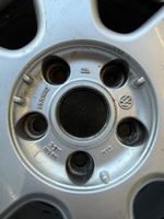 Satz Alufelgen Volkswagen (VW)