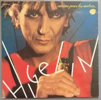 JACQUES HIEGLIN - CAVIAR POUR LES AUTRES