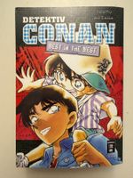 Manga Comic - DETEKTIV CONAN BEST IN THE WEST