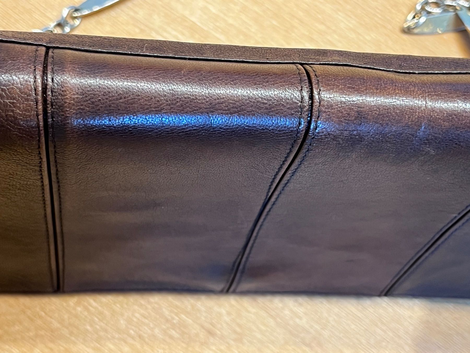 Borse da donna: Vintage-Clutch – Usato da Roggwil BE venduto da KarotteV 3
